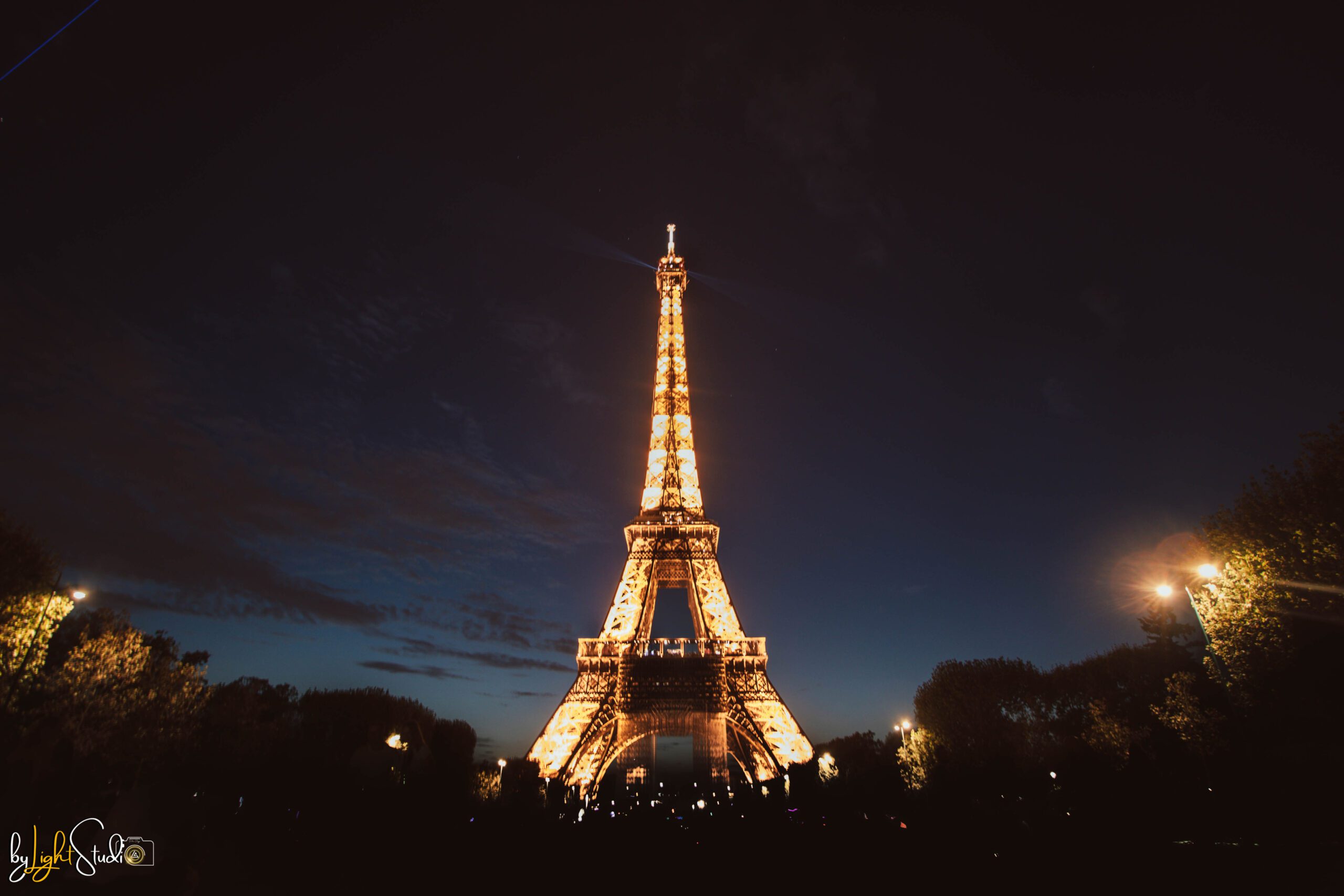 #3 PARIS | Oui oui 2021/2022! Bonjour Paris!